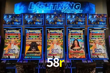 Slot Games Collection