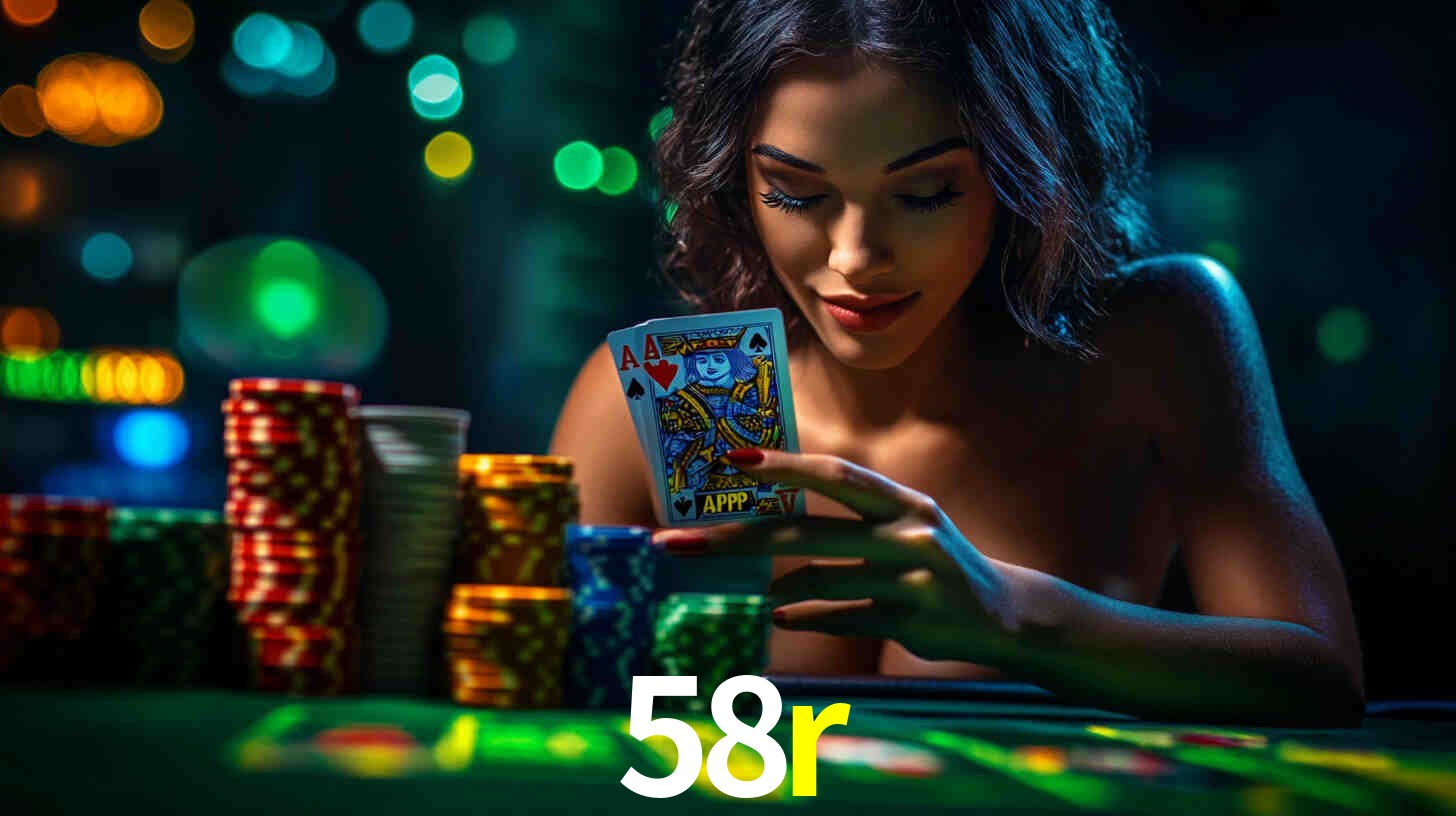 Descubra a Essência do 58r: Nossa História e Compromissos