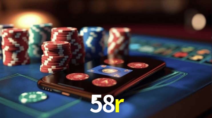 Casino VIP 58r