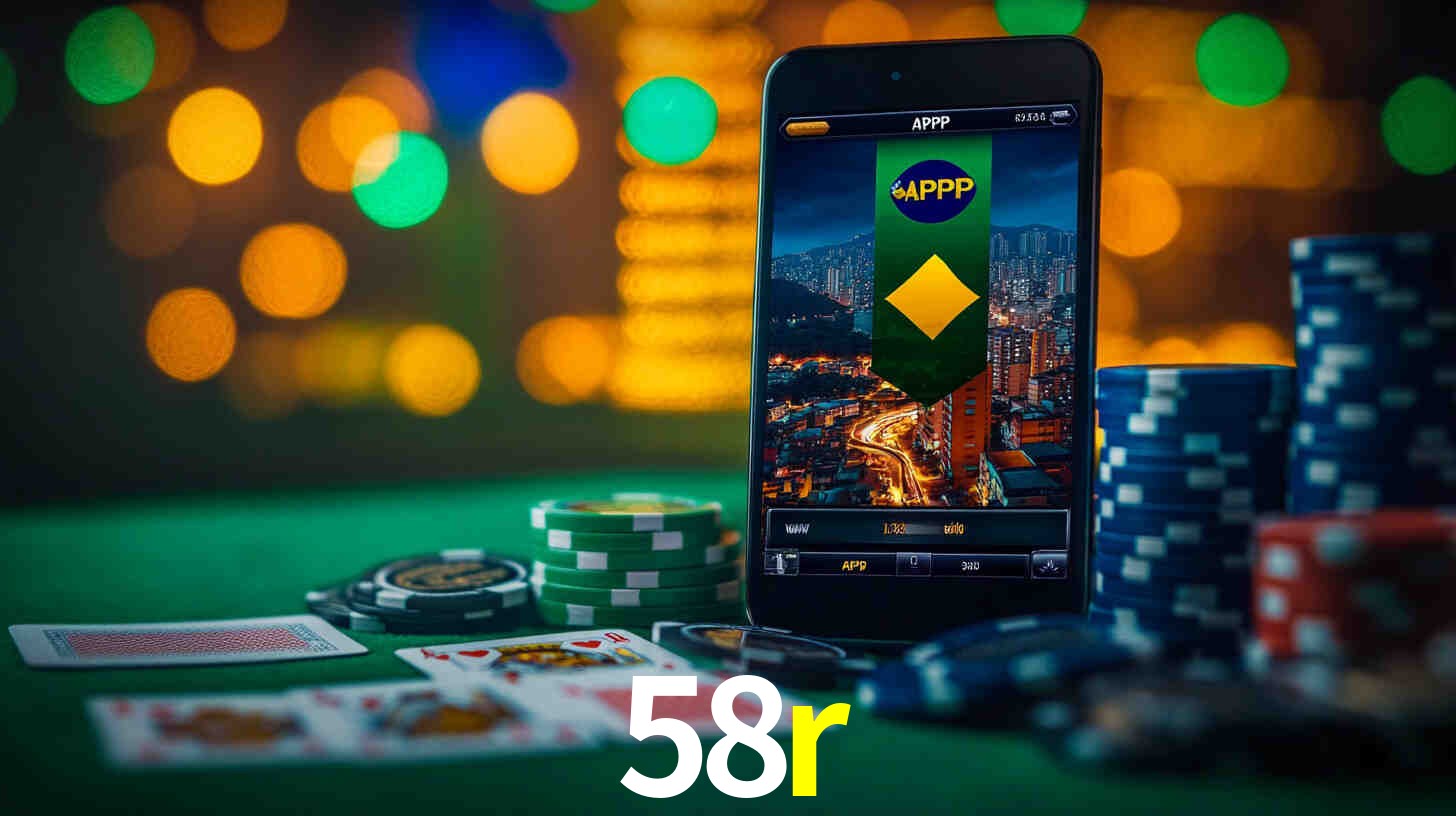 Explorando a Categoria de Eventos em Apostas na 58r
