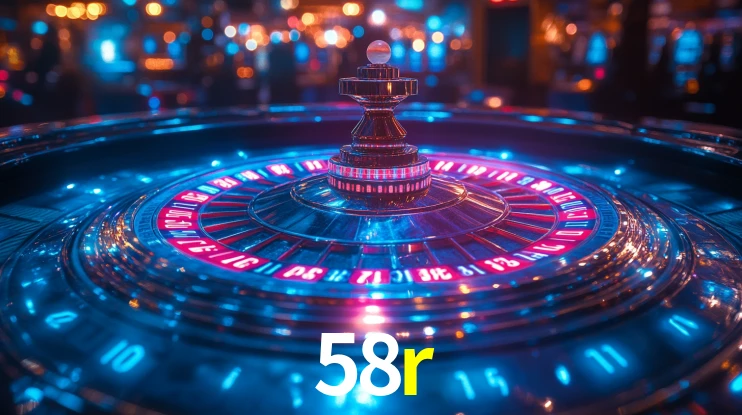 58r bônus — painel de promoções no aplicativo