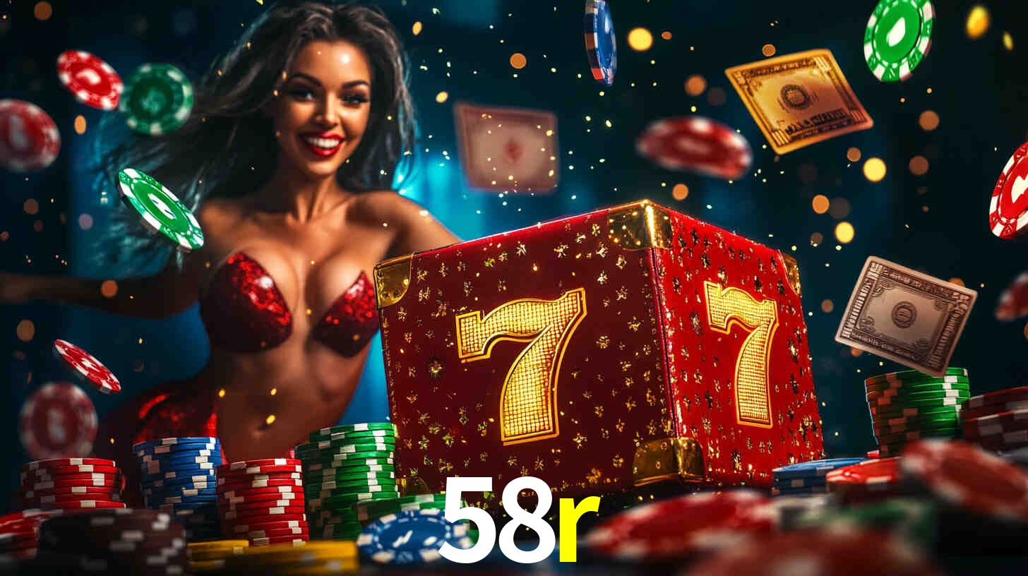 Descubra o Programa VIP da 58r: Vantagens Exclusivas para Jogadores