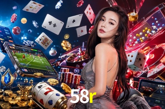 Slot Games 58r