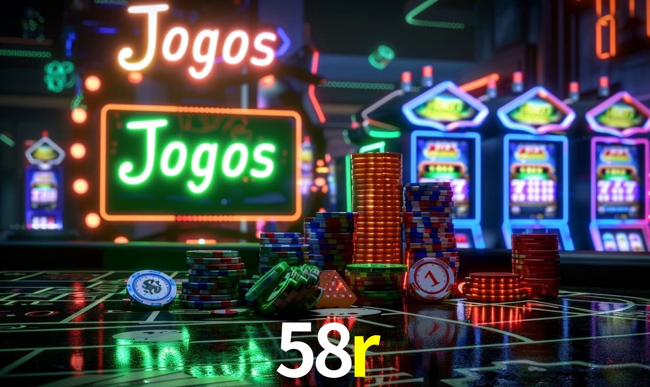 Bônus Generosos e Exclusivos no 58r para Você!