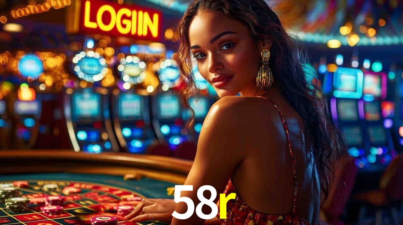 Jogos de Slot 58r