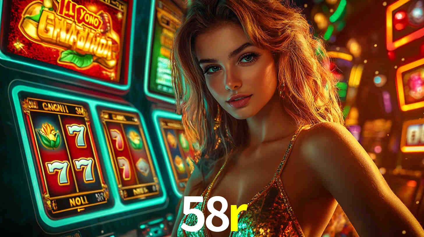 Welcome Bonus 58r