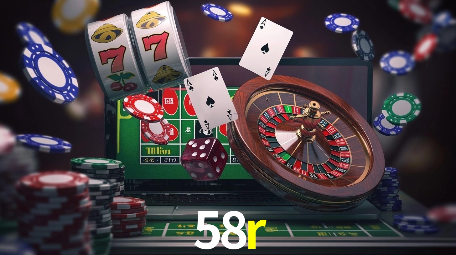 58r App Interface