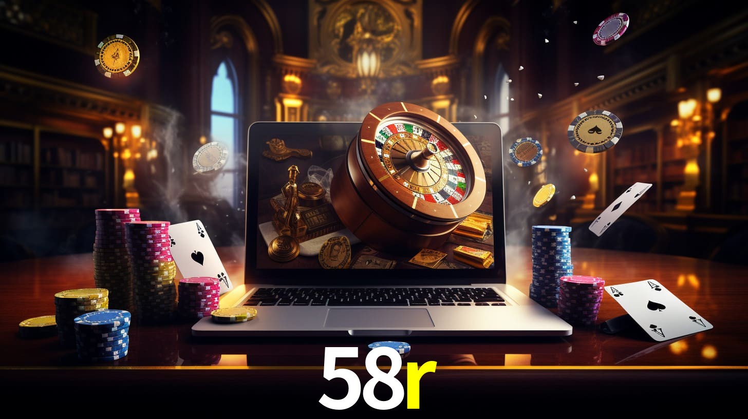 Live Casino 58r