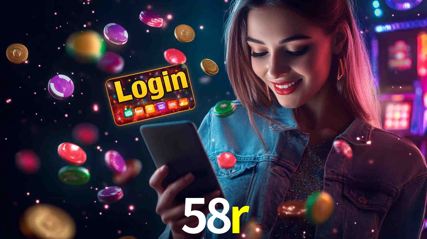 Explorando a Categoria de Eventos em Apostas na 58r
