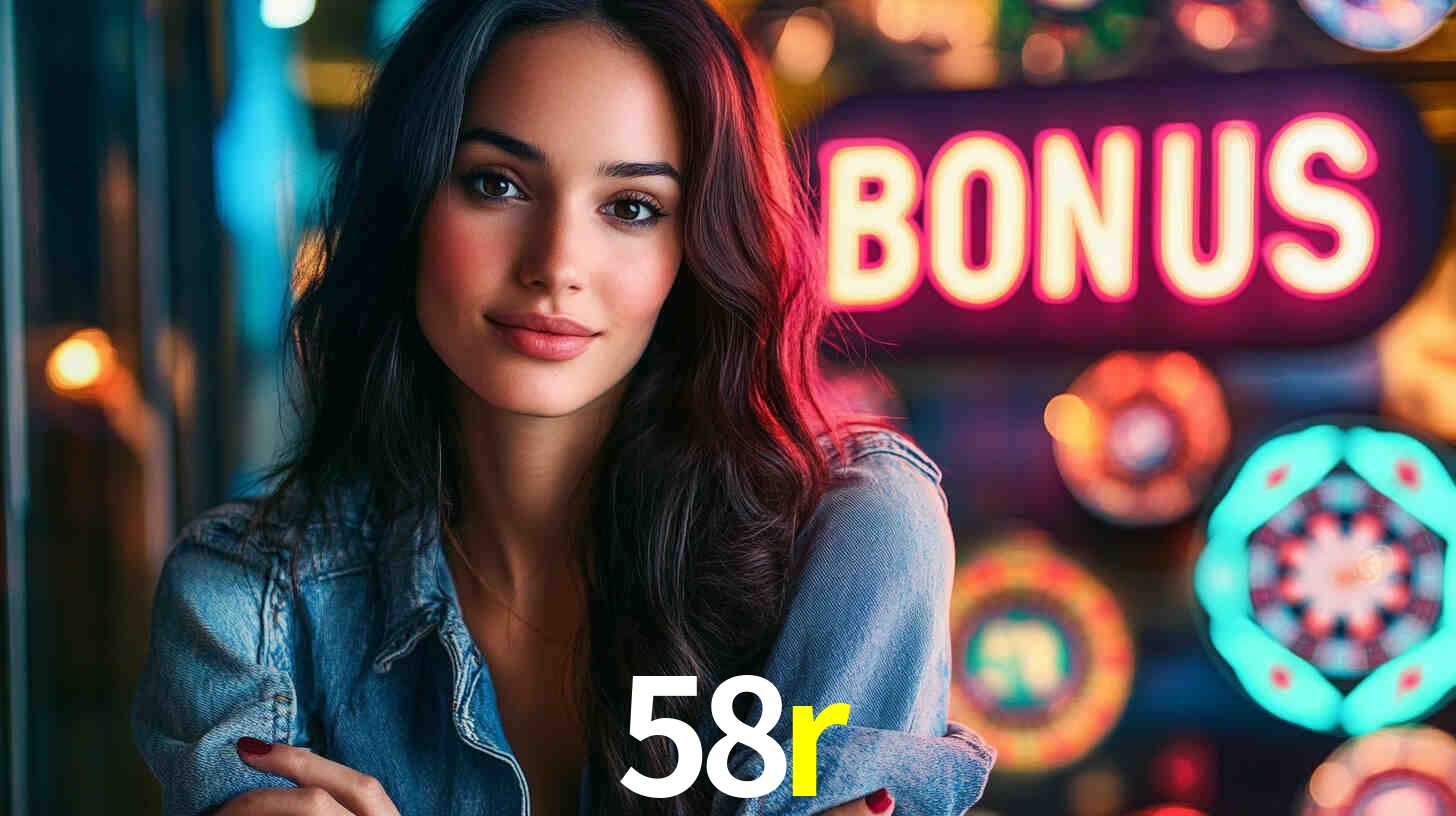 58r: Seu Especialista em Apostas Esportivas Brasileiras
