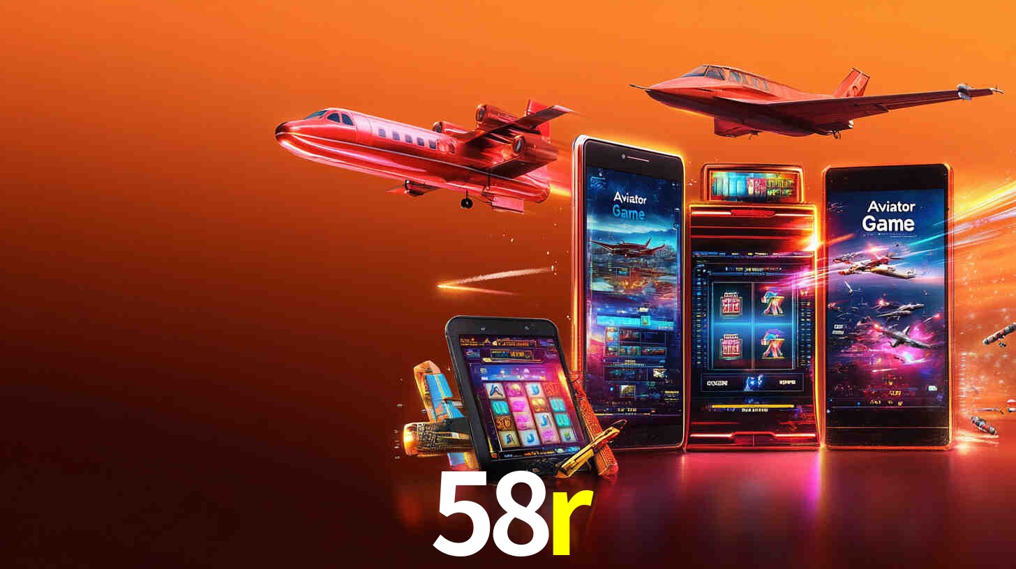 Descubra o Programa VIP da 58r: Vantagens Exclusivas para Jogadores