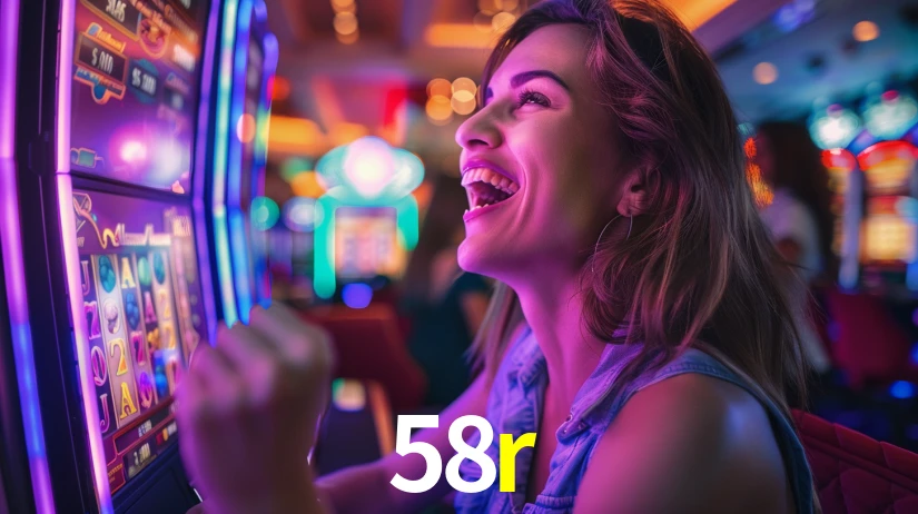 Experimente o Login Seguro Premium no 58r