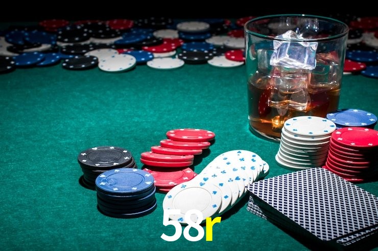 Casino Ao Vivo 58r