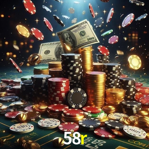 cassino 58r