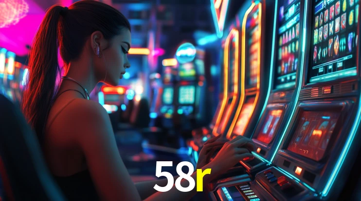 58r bônus — cashback 15 por cento e níveis VIP