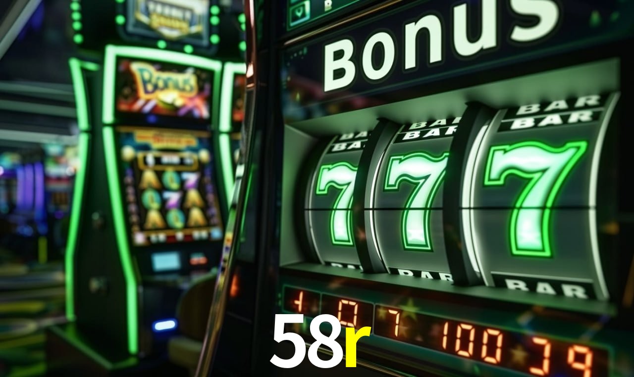 Live Casino 58r