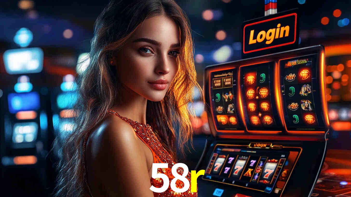 58r,58r.com