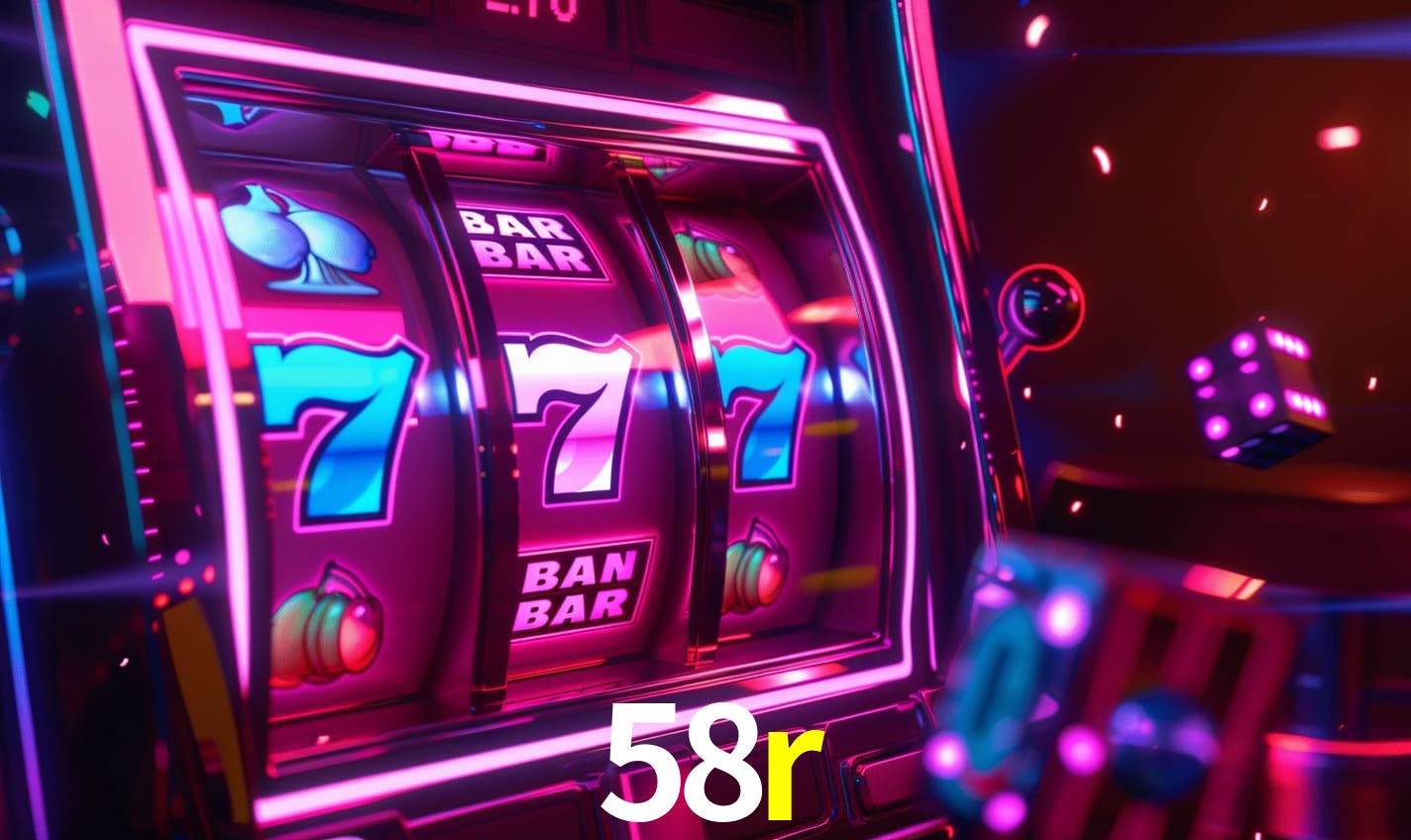 Desvendando o Mundo dos Jogos Virtuais na 58r