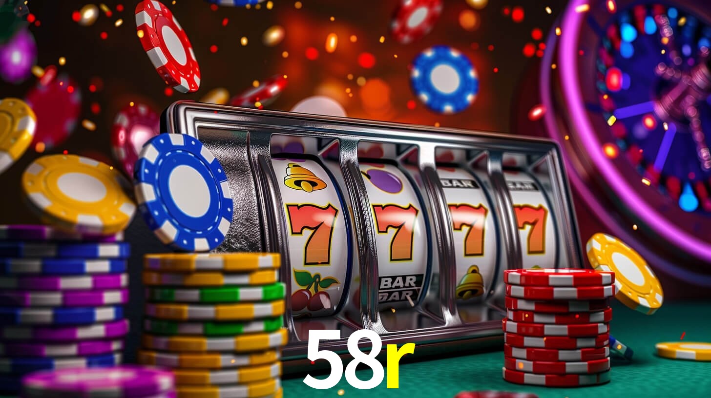 Jogos Exclusivos 58r