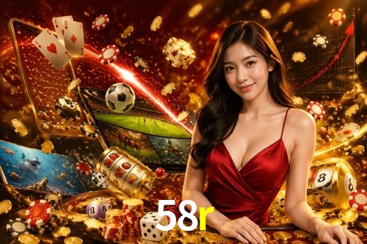 Flash Promotion 58r