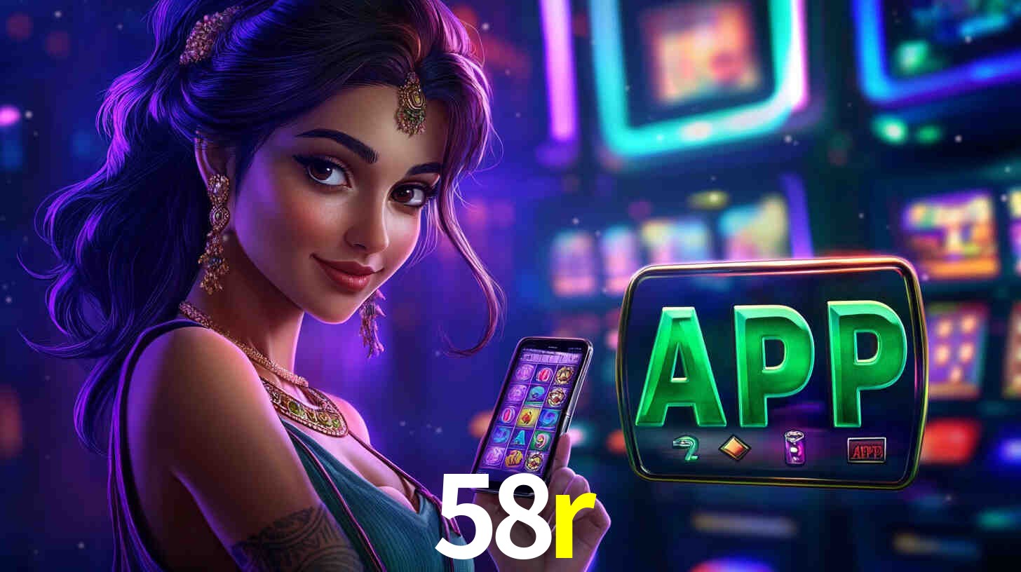 58r: Jogue Crash e Experimente Alta Recompensa Instantânea