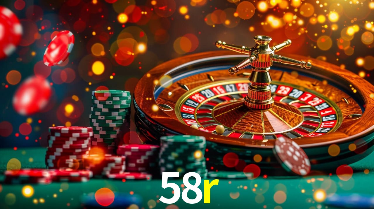 58r download — tutorial instalação APK passo a passo