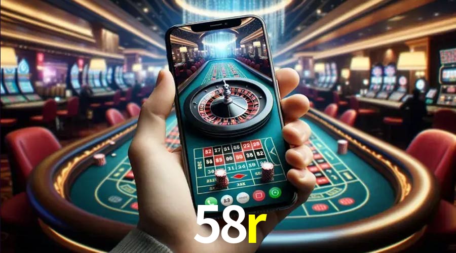 Account Benefits 58r