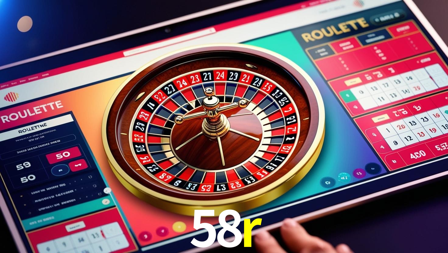 58R